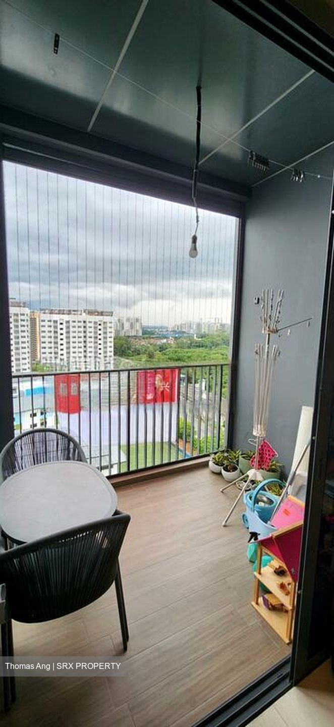 Piermont Grand (D19), Condominium #436336521